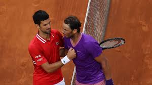 Ne samo da je proklizavao na sređenoj i čini se nedovoljno izgaženoj travi. Rafael Nadal Vs Novak Djokovic French Open 2021 Semi Finals Watch Live Streaming And Telecast In India