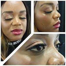 Shannon Boyce Makeup