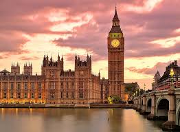 Sa ma pun cu nebunul? City Break Londra