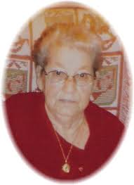 Irene Coderre Obituary