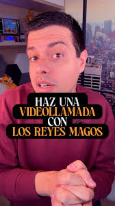 Hablar Con Reyes Magos