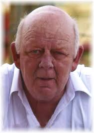 Russell Wilkinson Obituary