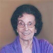 Rosemary Selvaggi Obituary