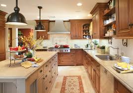 Maybe you would like to learn more about one of these? French Country Kitchen Thyme Place Design