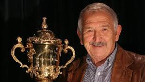 Determined, strong, humble': Former All Blacks captain Tane Norton dies,  aged 81