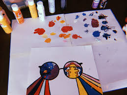 70s Inspired Sunglasses Painting Painting Crafts Diy Art Painting Cute Canvas Paintings See more ideas about 70s aesthetic, retro aesthetic, wall collage. diy art painting cute canvas paintings