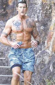 His brother, sam, is an opera singer. Roberts Smith Tattoos Linked Me To War Crimes Allegations Ebene Magazine