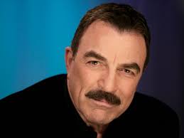 Selleck's new Stone TV film honors late author