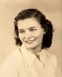 Edna Silvey-Ross Obituary January 9, 2025