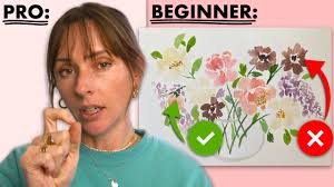 Professional Artist Critiques Beginner Art: Good, Bad, How to Improve