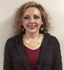 Contents: Page 1 From the Executive Director's Desk Page 2 Aging Program  Page 3 BuildJobs Program Page 4 CACFP/HR Dept. Page