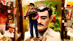 The problem with drug trafficking is a huge demand for illegal drugs, and several groups (which split joaquin guzman, known as el chapo, is a criminal and the leader of the illegal drug smuggling sinaloa cartel, responsible for an estimated 25. Hernandez El Chapo Shows Economic Clout Of Mexican Cartels Americas North And South American News Impacting On Europe Dw 28 07 2019