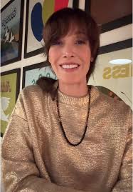 Mikwaukee Li Jennifer Beals Official TikTok