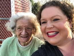 Photo by Michelle Roark