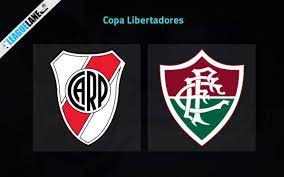 Both teams try to perform well in conmebol libertadores. Gssvpoeld H2m