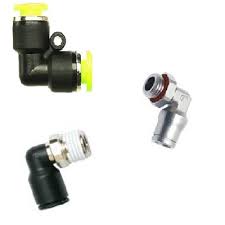 This quick fittings are only used for industrial automatic apparatus and can not be applied on any medicinal equipment. Push To Connect Tube Fittings Page 1 Skarda Equipment Company Inc