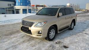 2019 lexus expert reviews, performance & safety test 2010 Lexus Lx570 Sport Package Start Up Engine And In Depth Tour Youtube