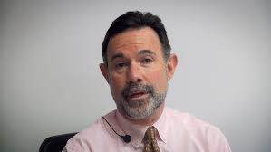 David Pisani: Caregiver tip: patience