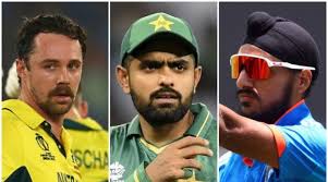 Babar Azam to now play under Mohammad Rizwan's captaincy