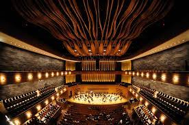 Facilities The Royal Conservatory Of Music