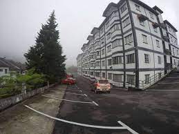 Greenhill resort apartments homestay if you are traveling around in cameron highlands, you will surely enjoy the cool and relaxing weather here where you can go. Hamizah Homestay Cameron Highlands 2 C Letsgoholiday My