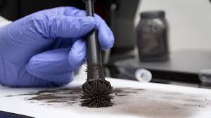 Samuel uses his forensic skills and discovers breakthroughs in a serial killing case as further victims are added to the list. A New Solution To Countering Bad Science In Forensics Lab Manager