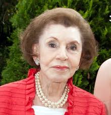 Dickey DuVall Netherland Obituary