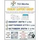 Parent Support Group event image