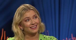 3:38 preview här är gudagott att vara. Skavlan Crying Astrid S About The Departure Of Spellemann