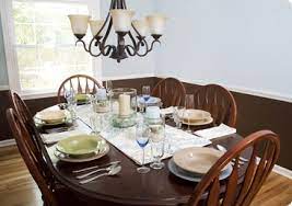 Here is a behind the scenes look at the work that goes into the beautiful shabbat dinner tables. Shabbat Basics Kveller