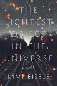The Lightest Object In The Universe Kimi Eisele Type yes if you agree! the lightest object in the universe