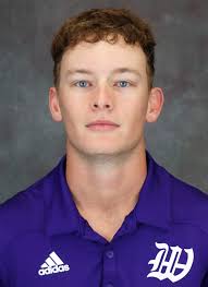 2023-24 Men's Golf Roster