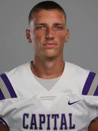 Tyler Terrell's Instagram, Twitter & Facebook