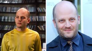 High Fidelity' Cast Then, Now: John Cusack, Lisa Bonet, Tim Robbins