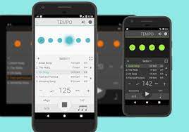 Drummers pulse the best midi controlled online drum metronome including a tap feature, volume settings for master, accents, quarters, eighths and triplets and much more. Best Metronome Apps For Drummers In 2021 Softonic