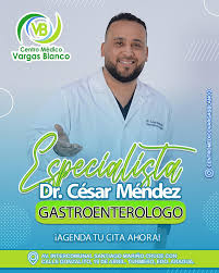 Dr. Cesar Mendez