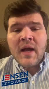 Lucas Peterson for Alex Jensen