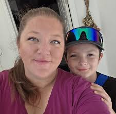 Ok Ladies I know this is a long shot but Im getting full custody of my  little boy, we have been separated for a little over a year. With that  being said