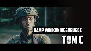 Als professioneel triatleet lijkt tom op papier de gedoodverfde kandidaat voor kamp van koningsbrugge. Ik Heb Een Week Lang Lopen Afzien Voor Dit Einddoel Tom C Over Kamp Van Koningsbrugge Youtube