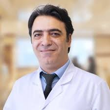 Dr. Ibrahim Halil Tanboga