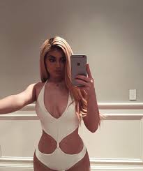 She has starred in the e! Kylie Jenner On Twitter Almost Summer Trying On Swimsuits And I Fell In Love With This Porto Brazil One Portobrazil Summercoming