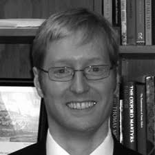 Calvin Courier, Spring 2007, Number 39