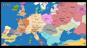 Der börsencrash läutet das ende der weimarer republik ein. Die Grenzen Europas 1000 2013 Youtube