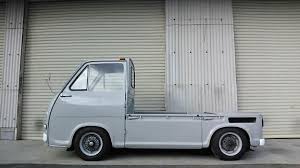 低床サンバー前開き 旧車 スバル スバル自動車