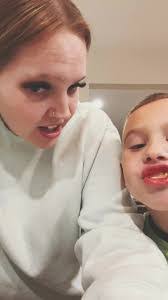 Haley Gale's Instagram, Twitter & Facebook