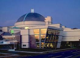 15 Super Fun Things To Do In St Louis When It Rains Down South