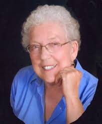 Baldwin Funeral Obituaries: Kathryn Louise (Amundson) Prosser