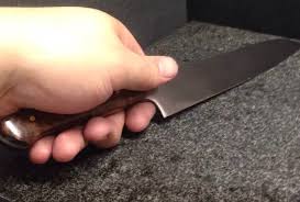 See more ideas about knife patterns, knife, knife template. Small Kitchen Knife Templates Knifedogs Com Forums
