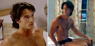 The actor recalls meeting a fan who was not happy with his part of the classic film.follow us!facebook: Rodrigo Santoro In Love Actually Ladyboners