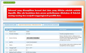 Pengambilan sk inpassing dosen yayasan di kantor lldikti vi ult loket 2. Cara Pengajuan Permohonan Sk Inpassing Bagi Guru Non Pns Honorer Blog Pendidikan
